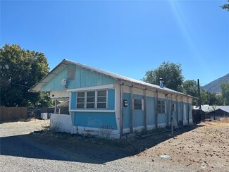 1117 Hughes Ln, Twisp, WA 98856