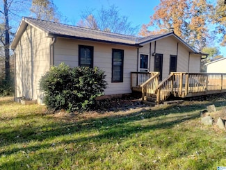 722 Park Way, Fultondale, AL 35068