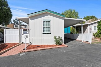 18145 Soledad Canyon Rd Unit 68, Canyon Country, CA 91387