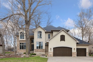 1116 Sugarbush Ln, Waconia, MN 55387