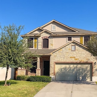 11201 Pedrosa St, Laredo, TX 78045