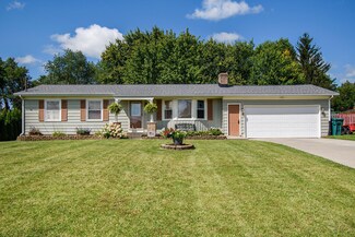 12897 3rd Ave NW, Grand Rapids, MI 49534