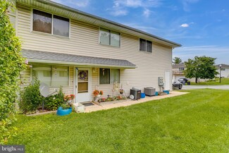 1707 Fountain Rock Way Unit B, Edgewood, MD 21040