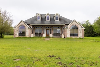 2656 County Road 4129, Cumby, TX 75433