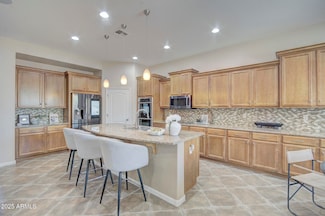 29051 N 69th Ave, Peoria, AZ 85383