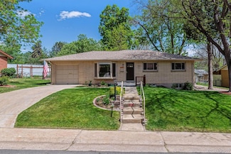 2816 S Wolff St, Denver, CO 80236