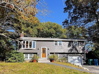 9 Putney Cir Unit 9, Billerica, MA 01821