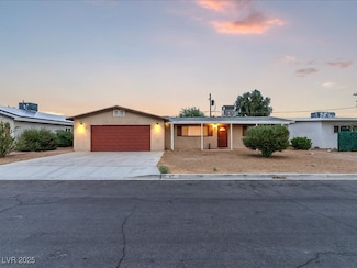 417 Vandalia St, Las Vegas, NV 89106