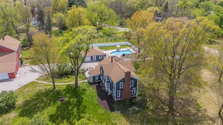 3361 S Pipestone Rd, Sodus, MI 49126