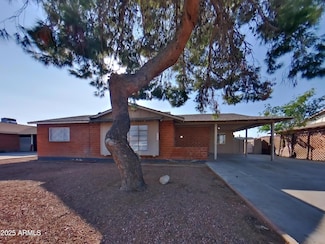 4147 W Stella Ln, Phoenix, AZ 85019