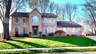 11 Ramsgate, Collinsville, IL 62234