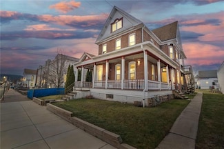 136 N 3rd St, Lehighton, PA 18235
