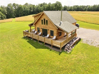 111 Tallow Hill Rd, Willseyville, NY 13864