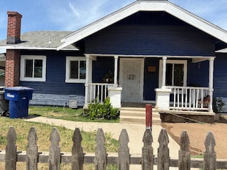 1021 Mariposa St, Fresno, CA 93706