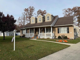 4 Lenwood Ct, Egg Harbor Township, NJ 08234