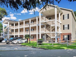 1058 Sea Mountain Hwy Unit Building 14 Unit 102, North Myrtle Beach, SC 29582