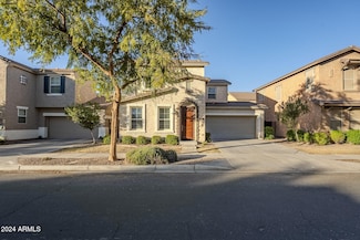 4216 E Tyson St, Gilbert, AZ 85295