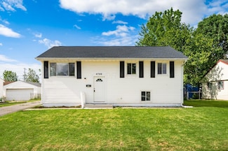 4795 Hafey Ave, Columbus, OH 43228
