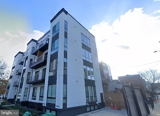 14 P St NW Unit 402, Washington, DC 20001