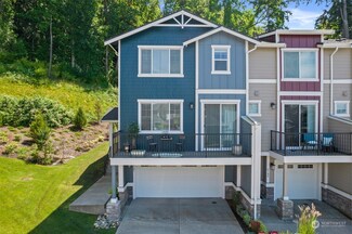 22328 88th Way S Unit U101, Kent, WA 98031