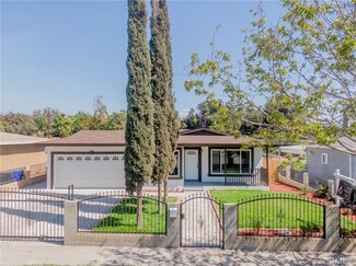 2309 Medical Center Dr, San Bernardino, CA 92411