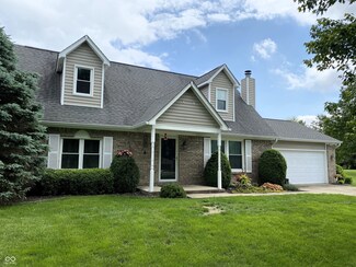 1135 W Wildflower Ct, Mooresville, IN 46158