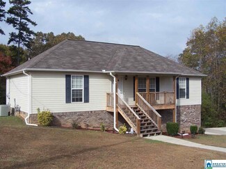 199 Azzilee Cir, Locust Fork, AL 35097