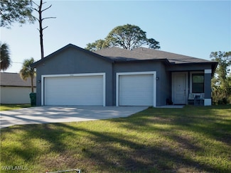 5044 NE Tradewinds Cir, Labelle, FL 33935