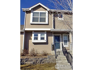 6603 Autumn Ridge Dr Unit 5, Fort Collins, CO 80525
