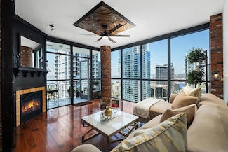 1240 India St Unit 1800, San Diego, CA 92101