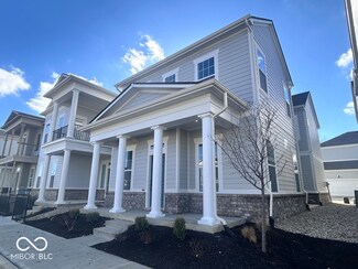 782 Templeton Dr, Carmel, IN 46032
