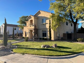 7264 W Cielo Grande, Peoria, AZ 85383