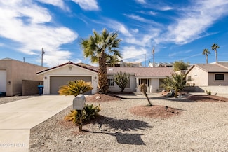 4117 Highlander Ave, Lake Havasu City, AZ 86406