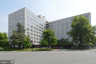 2475 Virginia Ave NW Unit 807, Washington, DC 20037