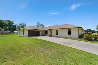 771 NE Jordan Terrace, Port Saint Lucie, FL 34983