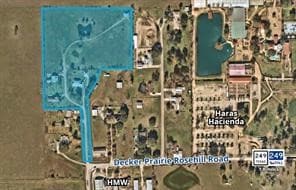 26629-26633 Decker Prairie-Rosehill Rd, Stagecoach, TX 77355