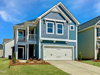 21 Nimble Way Unit 176, Clayton, NC 27520