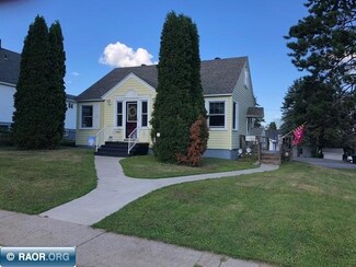 106 N Elba Ave, Eveleth, MN 55734