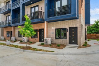 111 Merritt St Unit 103, Fort Worth, TX 76114