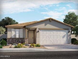 5570 S 245th Ln, Buckeye, AZ 85326