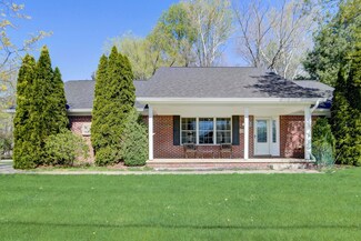 312 Mill Spring Ct, Fillmore, IN 46128