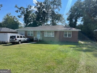 3060 Bethune Ave, Macon, GA 31211