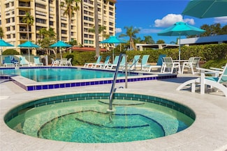 690 Island Way Unit 1108, Clearwater Beach, FL 33767
