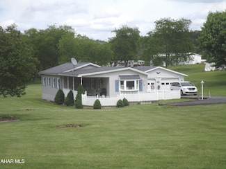 3174 Valley Rd, Fishertown, PA 15539