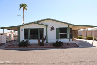 2208 W Baseline Ave Unit 60, Apache Junction, AZ 85120
