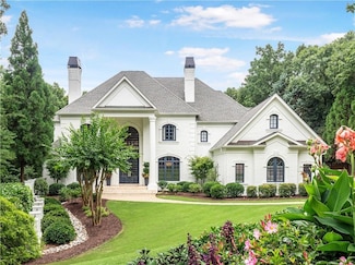 8957 Old Southwick Pass, Alpharetta, GA 30022