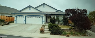 1790 Desert Mountain Dr, Sparks, NV 89436