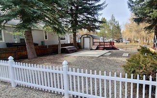 8 F St Unit 4, Cascade, ID 83611