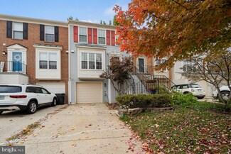 45601 Whitcomb Square, Sterling, VA 20166