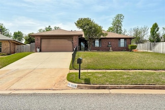 1113 Bank Side Cir, Edmond, OK 73012
